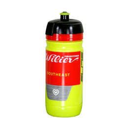 Kerékpáros palack vízre - FLY 500 ml - piros/sárga