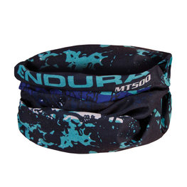 Kerékpáros nyakmelegítő - MT500  - kék