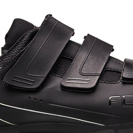 FLR Kerékpáros cipő - F55 MTB - fekete