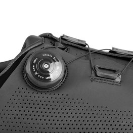 FLR Kerékpáros cipő - F70 MTB - fekete