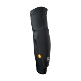 FOX könyökvédő - ENDURO ELBOW SLEEVE - fekete