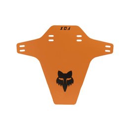 FOX sárhányó - MUD GUARD - narancssárga