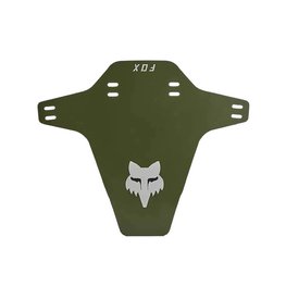 FOX sárhányó - MUD GUARD - zöld