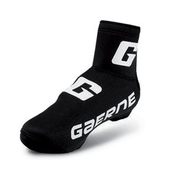 GAERNE Kerékpáros kamásli cipőre - NEOPRENE  - fekete/fehér