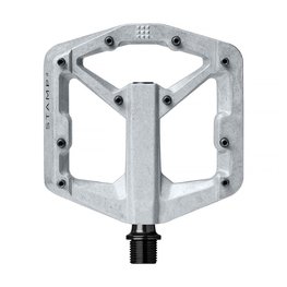 CRANKBROTHERS pedál - STAMP 2 SMALL - ezüst