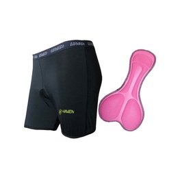 HAVEN Boxeralsó - COOLMAX LADY - fekete