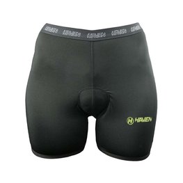 HAVEN Boxeralsó - COOLMAX LADY - fekete