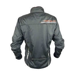 HAVEN Kerékpáros szélálló dzseki - TREMALZO - fekete