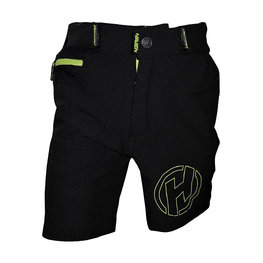 HAVEN Rövid kerékpáros nadrág kantár nélkül - TEENAGE