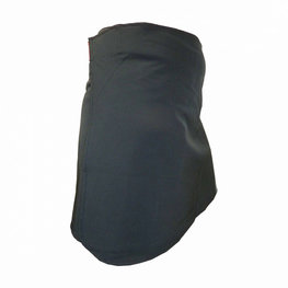 HAVEN Kerékpáros szoknya - AIRWAVE II - fekete/szürke