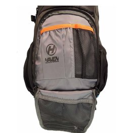 HAVEN hátizsák - RIDE-KI 22l  - kék/fekete