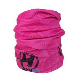 HAVEN Kerékpáros nyakmelegítő - FASCIA - rózsaszín
