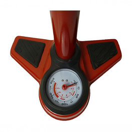 HAVEN szivattyú - TECHNICAL - narancssárga/fekete