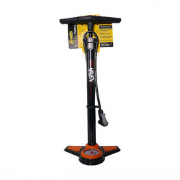 HAVEN szivattyú - TECHNICAL - narancssárga/fekete