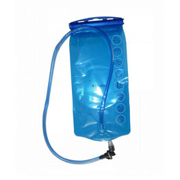 HAVEN Kerékpáros táska - MICROBAN 2 L