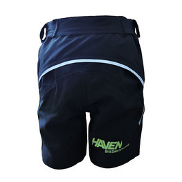 HAVEN Rövid kerékpáros nadrág kantár nélkül - TEENAGE