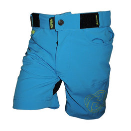 HAVEN Rövid kerékpáros nadrág kantár nélkül - TEENAGE