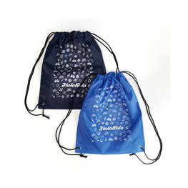 HOLOKOLO Kerékpáros táska - MIDNIGHT - kék/fehér