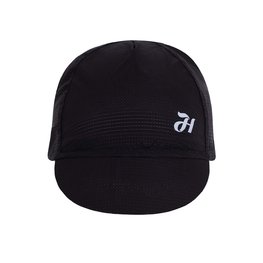 HOLOKOLO Kerékpáros sapka - WHISPER - fekete/színes