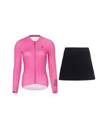 RIVANELLE VICTORIOUS - fekete/rózsaszín