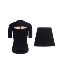 RIVANELLE GLAMOR - fekete