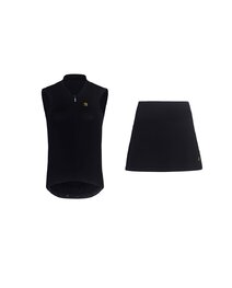 RIVANELLE PURE - fekete