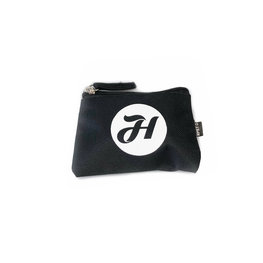 HOLOKOLO egyéb - ZIP - fekete