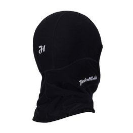 HOLOKOLO Kerékpáros maszk - THERMAL - fekete