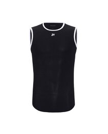 HOLOKOLO AIR - fekete