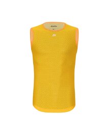 HOLOKOLO AIR - fekete/sárga