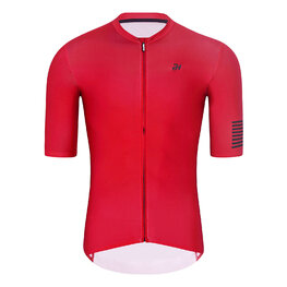 HOLOKOLO Kerékpáros mega szett - VICTORIOUS - fekete/piros