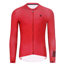 HOLOKOLO Kerékpáros mega szett - VICTORIOUS - fekete/piros