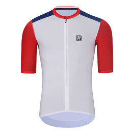 HOLOKOLO Kerékpáros mega szett - TECHNICAL - kék/fehér/fekete