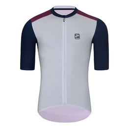 HOLOKOLO Kerékpáros mega szett - TECHNICAL - szürke/fekete/bordó