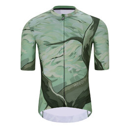 HOLOKOLO Kerékpáros mega szett - FOREST - barna/fekete/zöld