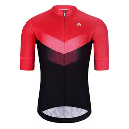 HOLOKOLO Kerékpáros mega szett - ARROW II - fekete/piros