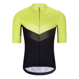 HOLOKOLO Kerékpáros mega szett - ARROW II - zöld/fekete