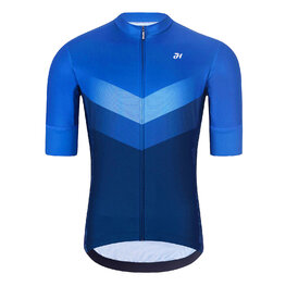 HOLOKOLO Kerékpáros mega szett - ARROW II - kék/fekete