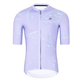 HOLOKOLO Kerékpáros mega szett - PASSION - fekete/lila