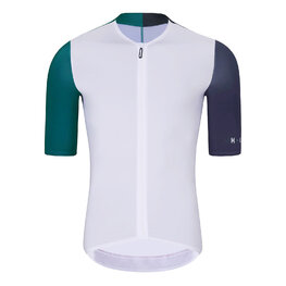 HOLOKOLO Kerékpáros mega szett - PERFORMANCE - fekete/lila/fehér/zöld