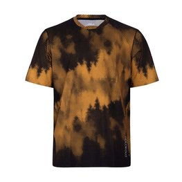 HOLOKOLO Kerékpáros MTB szett - NIGHTFALL MTB - narancssárga/zöld/fekete