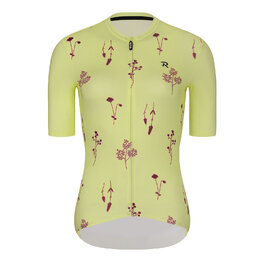 RIVANELLE Kerékpáros mega szett - METTLE LADY - sárga/fekete