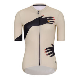 RIVANELLE Kerékpáros mega szett - HANDS LADY - bézs/fekete