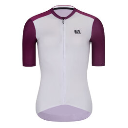 RIVANELLE Kerékpáros mega szett - TECHNICAL - fehér/bordó/fekete