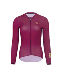 RIVANELLE Kerékpáros mega szett - VICTORIOUS - bordó/fekete