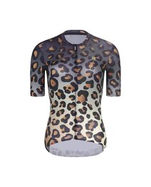 RIVANELLE Kerékpáros mega szett - WILDCAT - barna/fekete