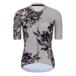 RIVANELLE Kerékpáros mega szett - BAROC - szürke/fekete