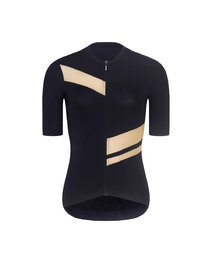 RIVANELLE Kerékpáros mega szett - GLAMOR - fekete/bézs