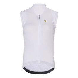 RIVANELLE Rövid kerékpáros mez rövidnadrággal - PURE - fehér