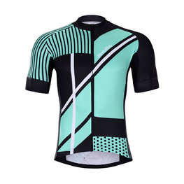 HOLOKOLO Kerékpáros mega szett - TRACE - világoskék/fekete